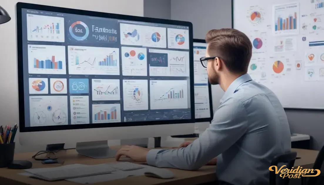 Benefits of digital advertising