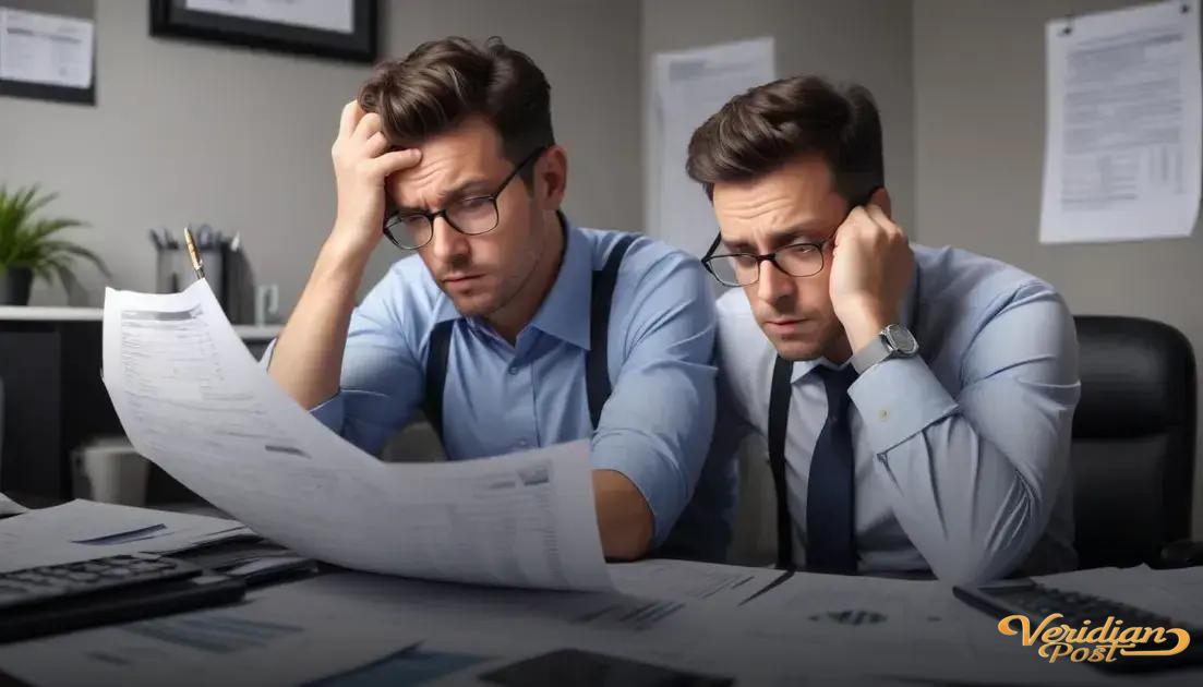 Common cash flow challenges for small businesses