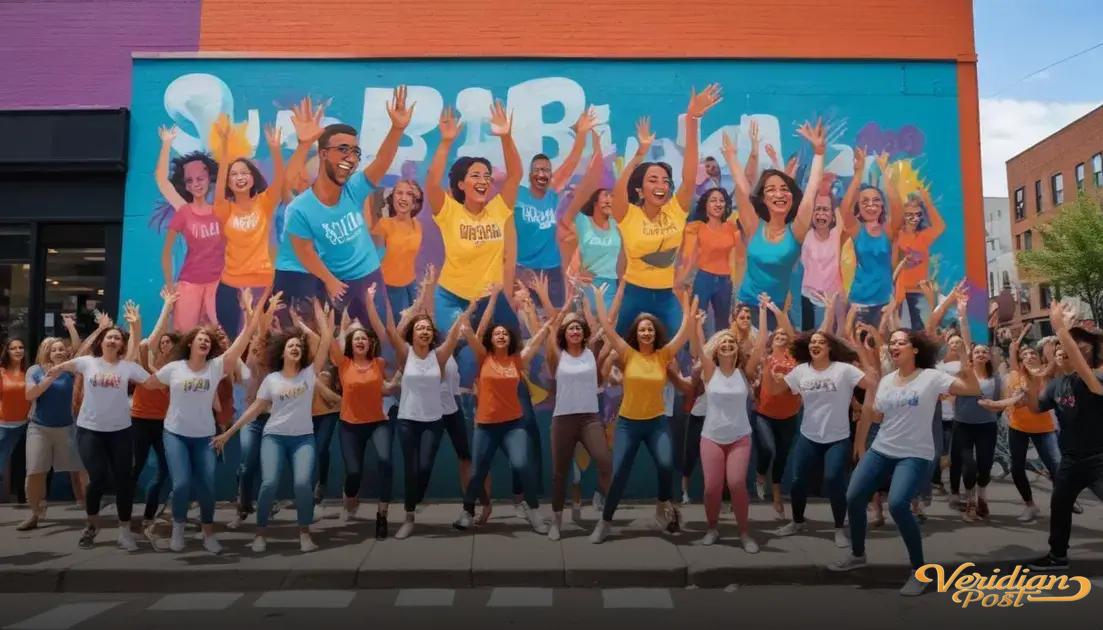 Creative guerrilla marketing techniques for small businesses