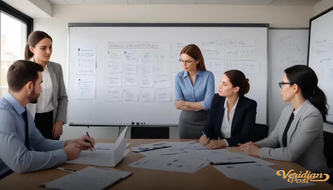Developing a crisis management plan