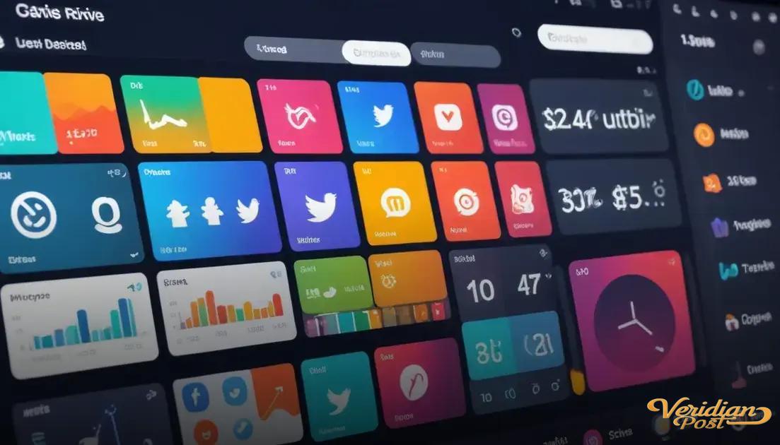 Effective social media for small business: Strategies for instant impact