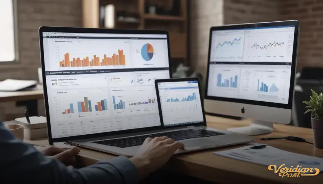 Essential tools for small business marketing