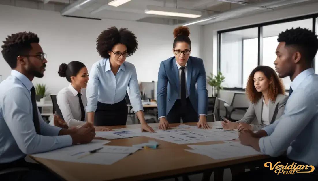 How to delegate effectively