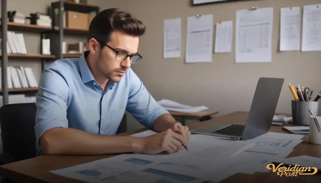How to handle small business taxes without losing your mind