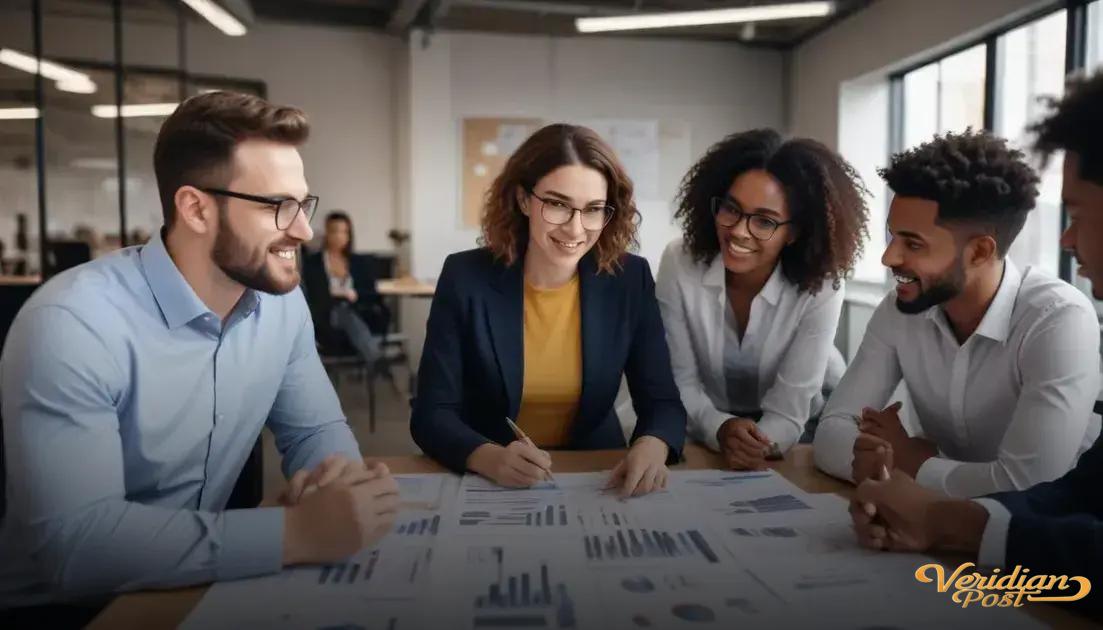 How to scale a small business: proven strategies to grow your venture