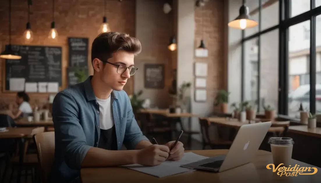 How to start a small business and thrive in today's market