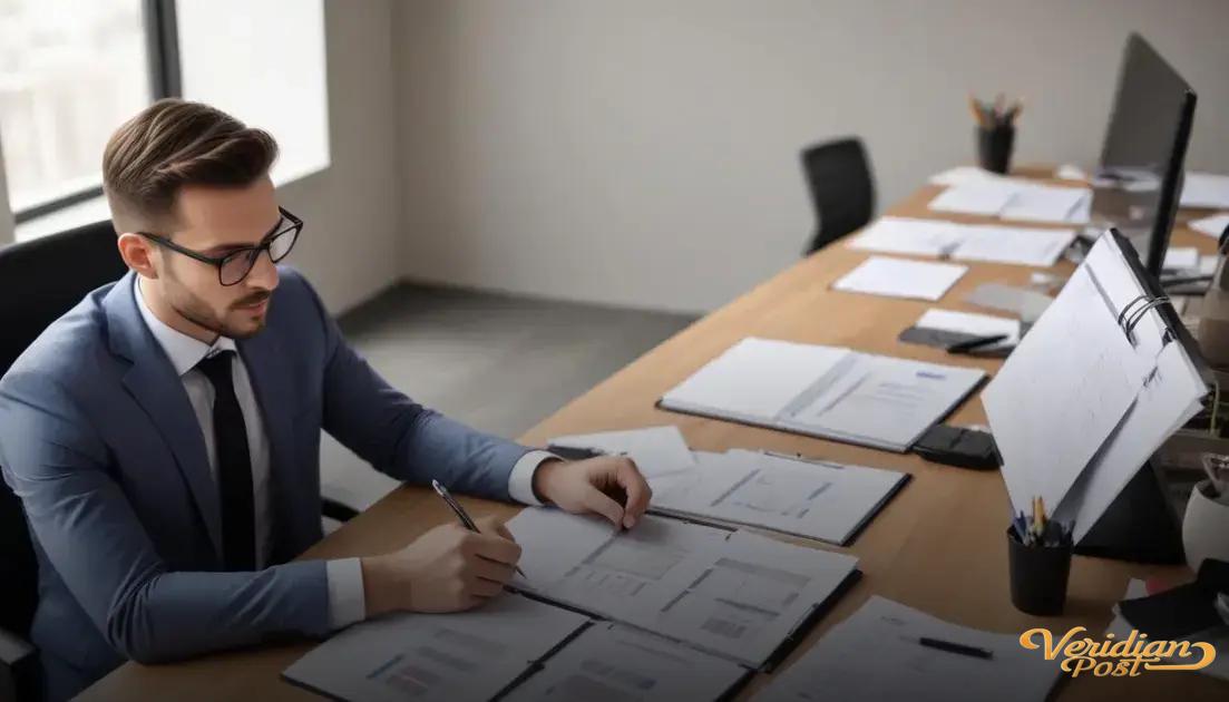How to write a business plan that attracts investors today