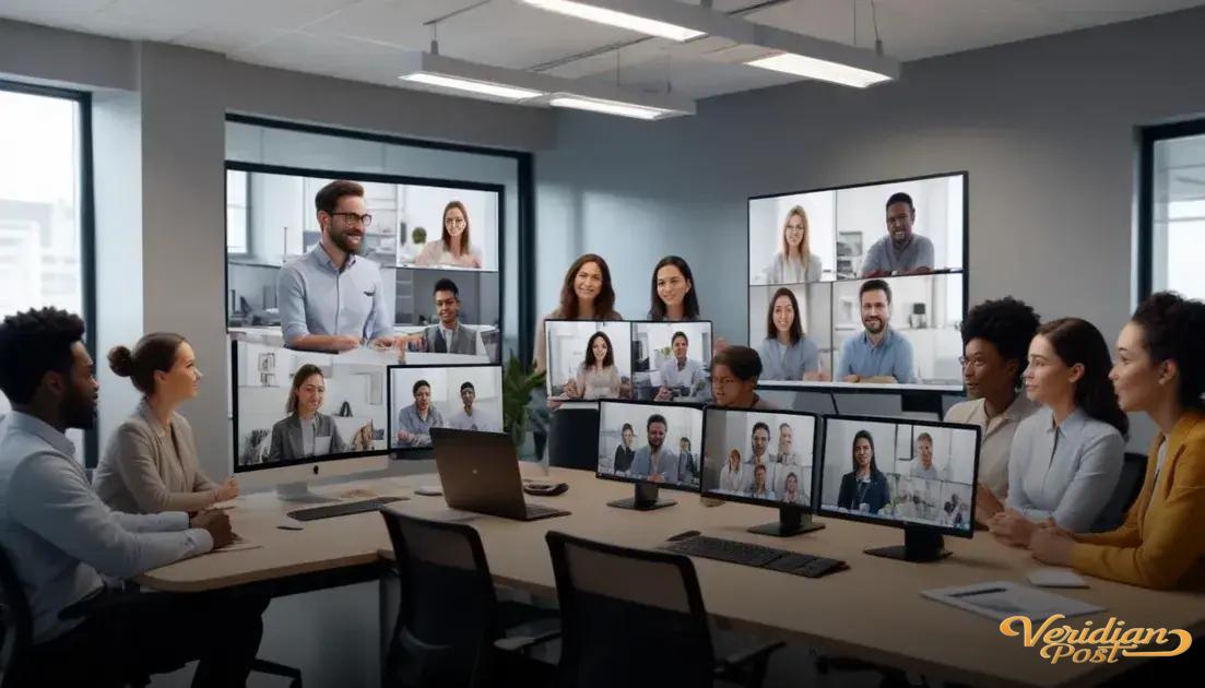 Implementing effective communication strategies
