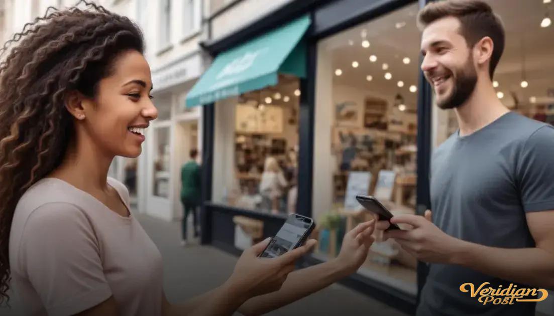 Local SEO for small businesses: boost your visibility and attract nearby customers fast