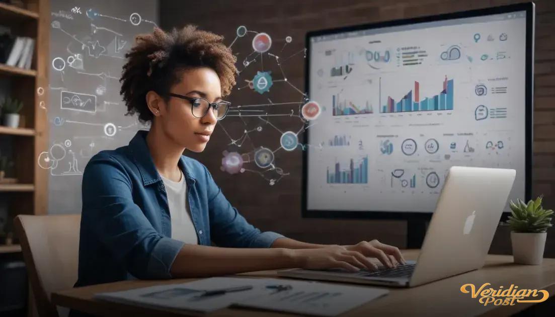 Online marketing for small businesses: practical tips to boost your growth fast