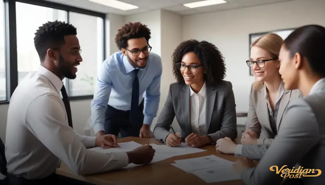 Recruiting the right talent to enhance your team