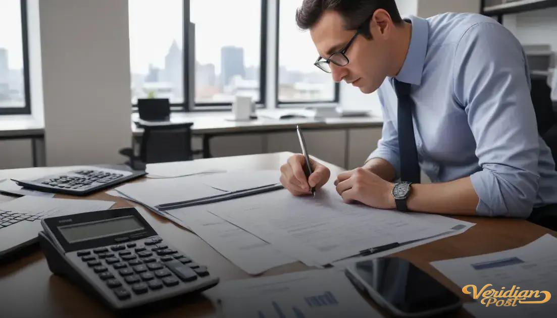 Small business accounting tips to improve your financial health
