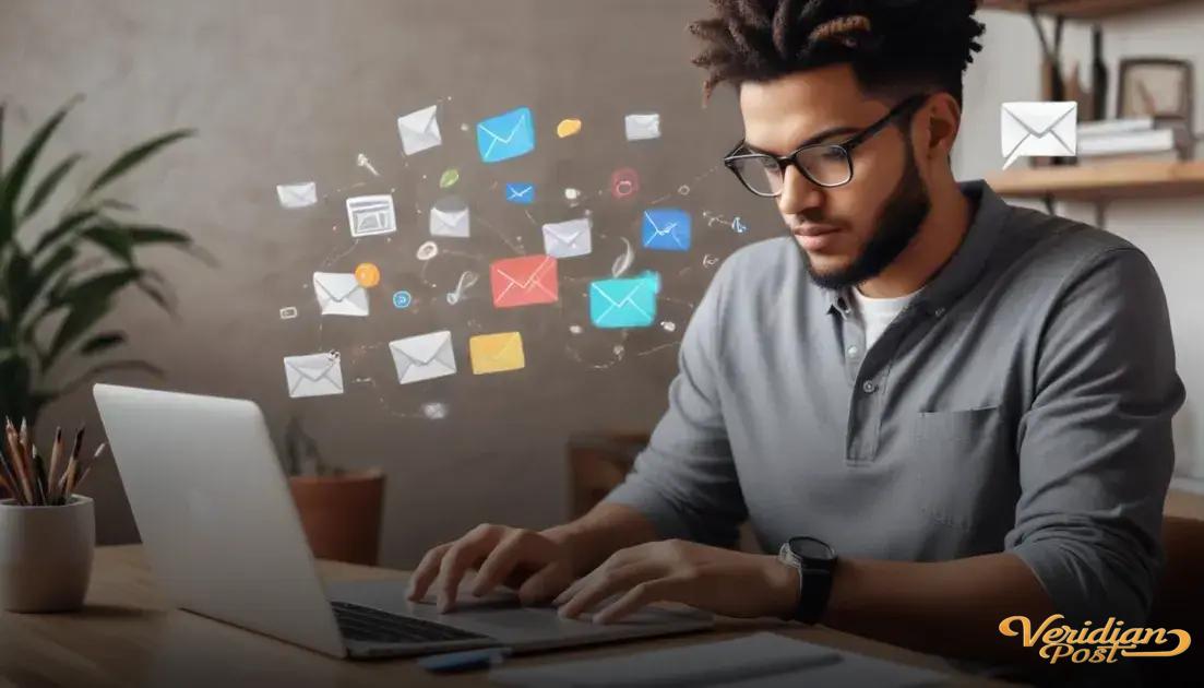 Small business email marketing: boost your sales with engaging campaigns