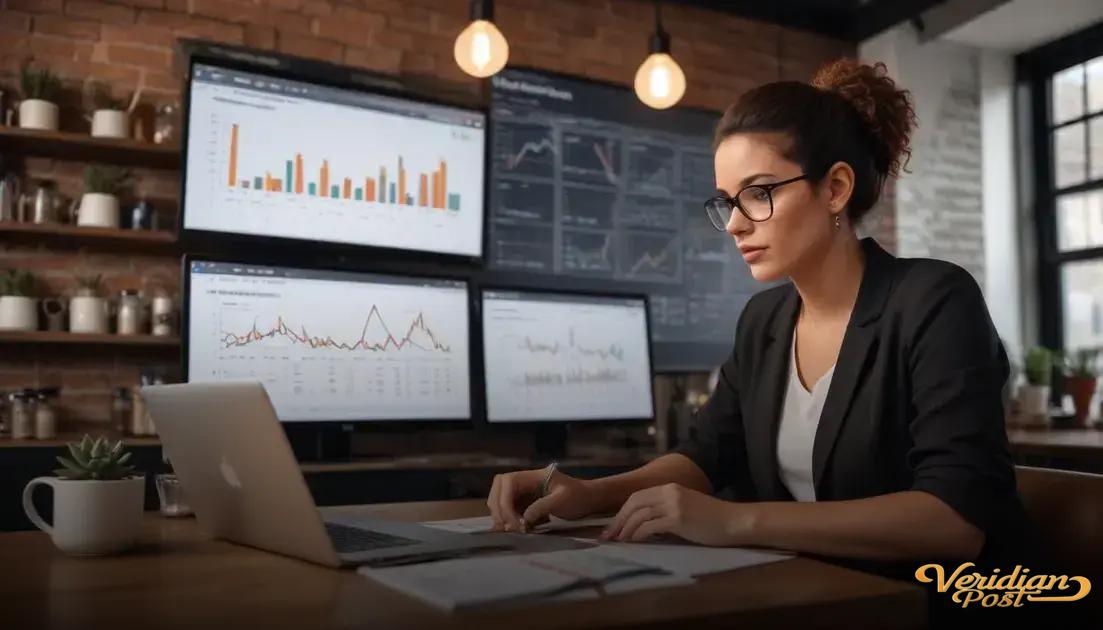 Small business growth strategies that drive results and boost profits