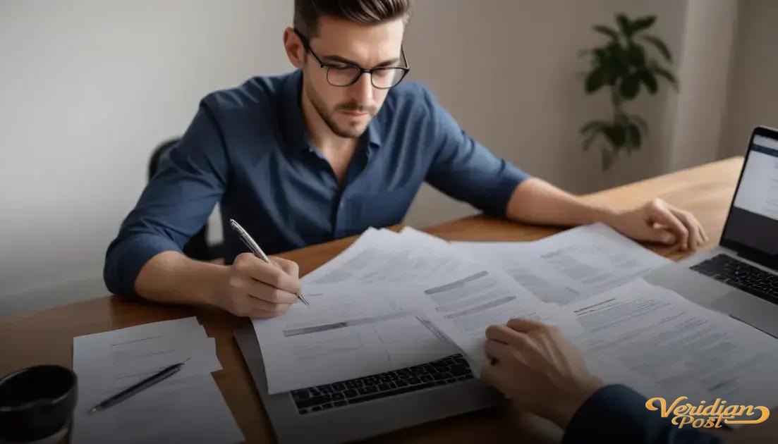 Small business legal requirements: what you need to know before starting