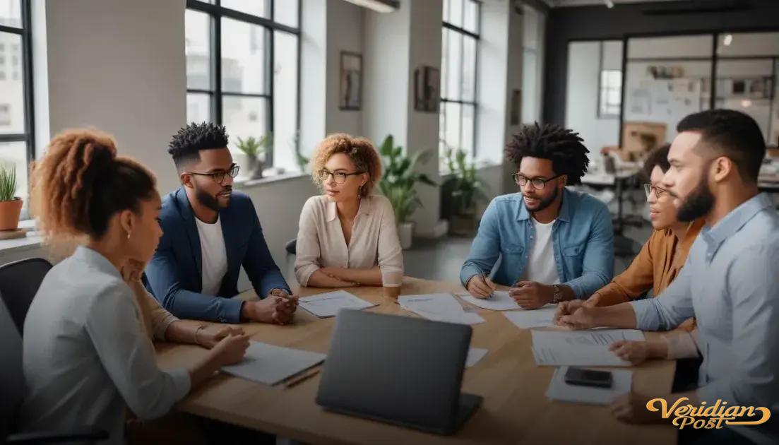 Small business marketing strategies to boost your growth