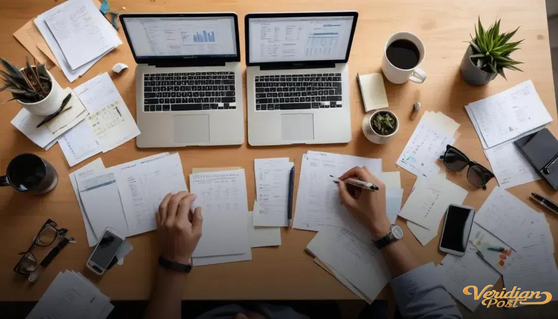 Small business productivity hacks that can boost your daily efficiency fast