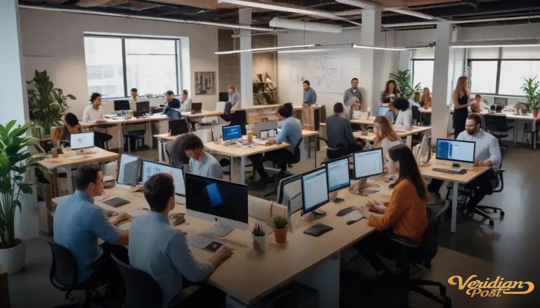 Small business trends 2025: what to expect and how to prepare