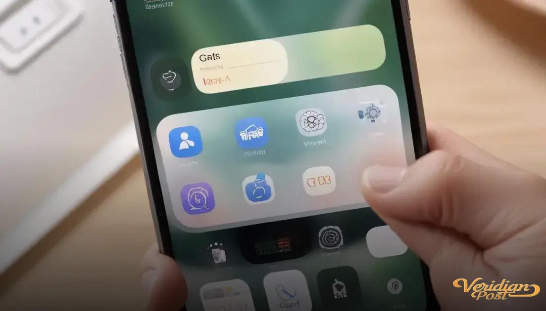 Easy Ways to Screen Record on iPhone (No Apps Needed)
