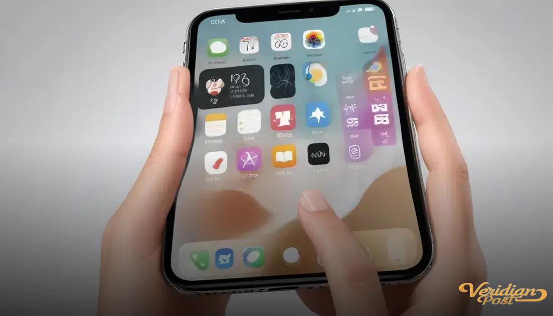 How to Screen Record on Any iPhone Model (Full Tutorial)