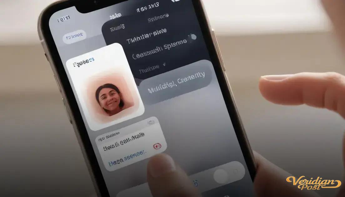 how to screen record on iphone: easy steps to capture your screen today