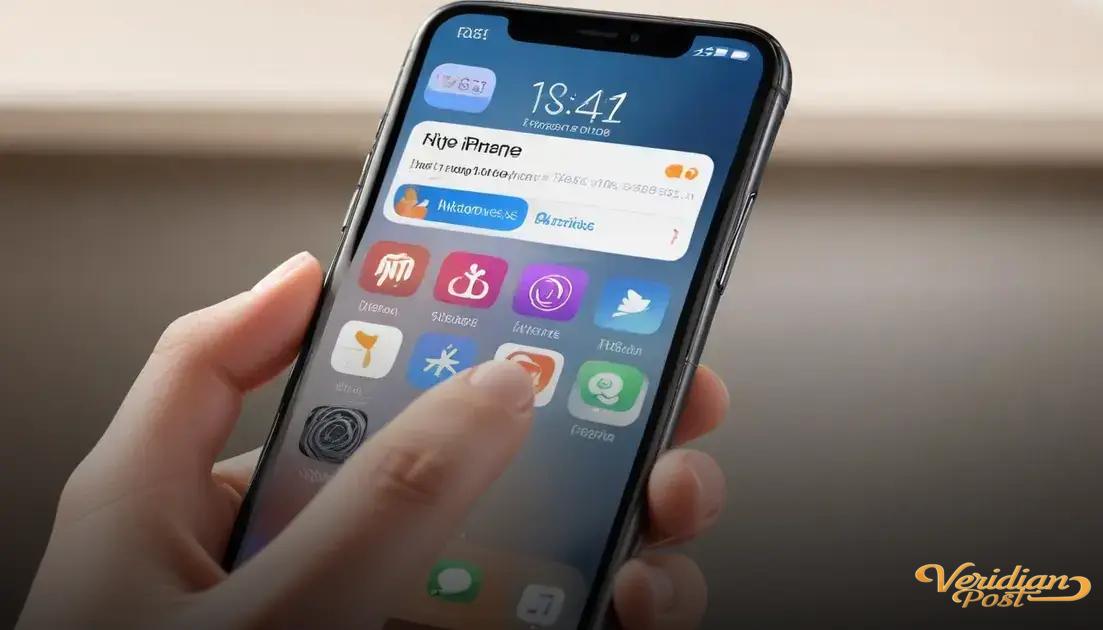 Learn How to Screen Record on iPhone (Quick & Easy Steps)